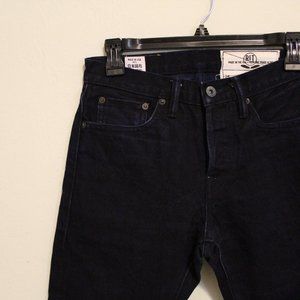 rgt / jeans / dark wash